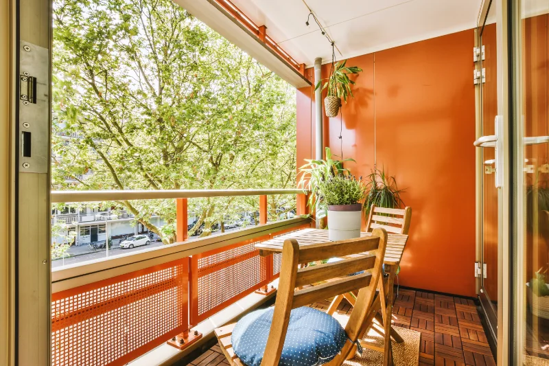 Balkon Gestaltung Tipps